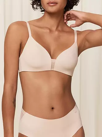 TRIUMPH | Sujetador sin aros FLEX SMART P EX | beige